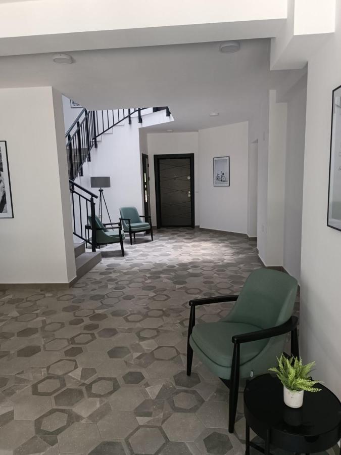 Apartament Kali Akhtopol Eksteriør bilde