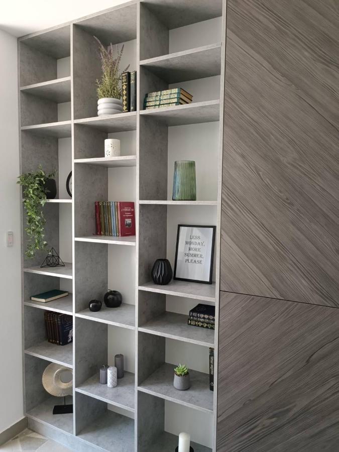 Apartament Kali Akhtopol Eksteriør bilde