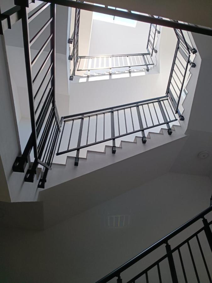 Apartament Kali Akhtopol Eksteriør bilde