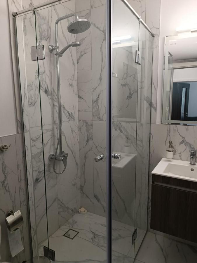 Apartament Kali Akhtopol Eksteriør bilde