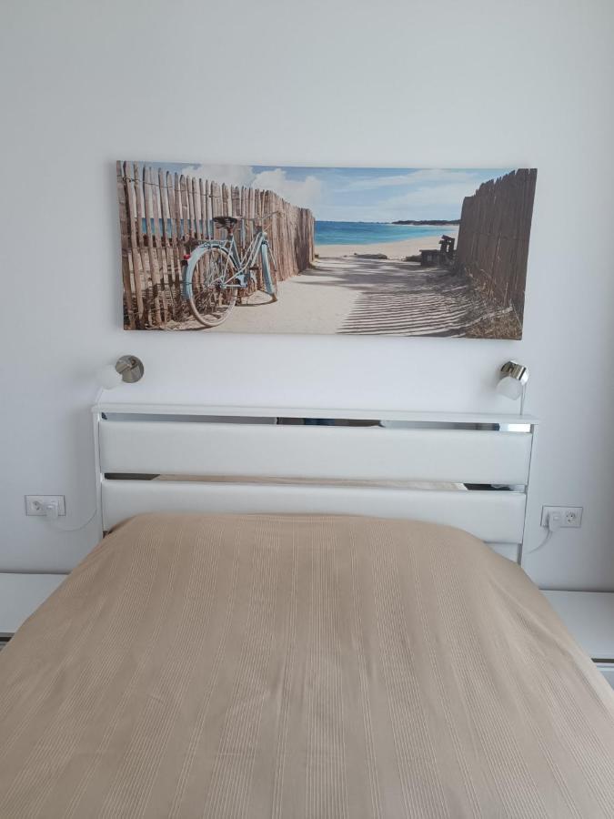 Apartament Kali Akhtopol Eksteriør bilde