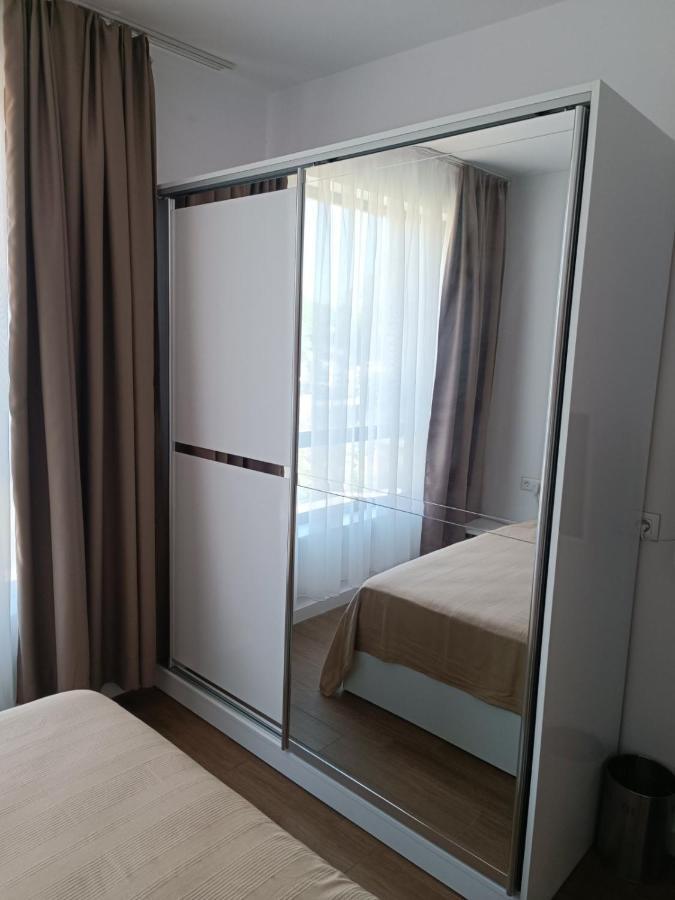 Apartament Kali Akhtopol Eksteriør bilde