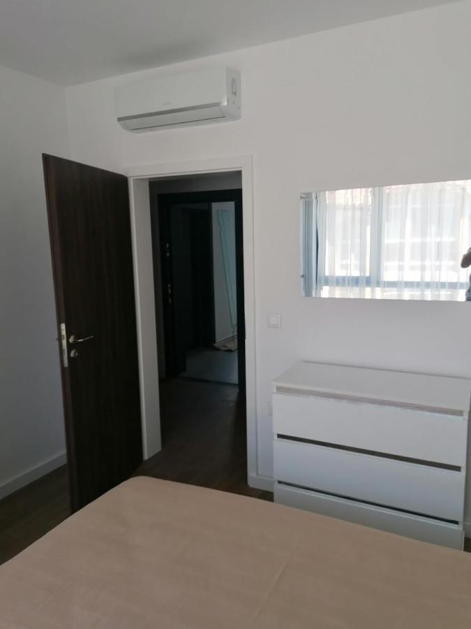 Apartament Kali Akhtopol Eksteriør bilde