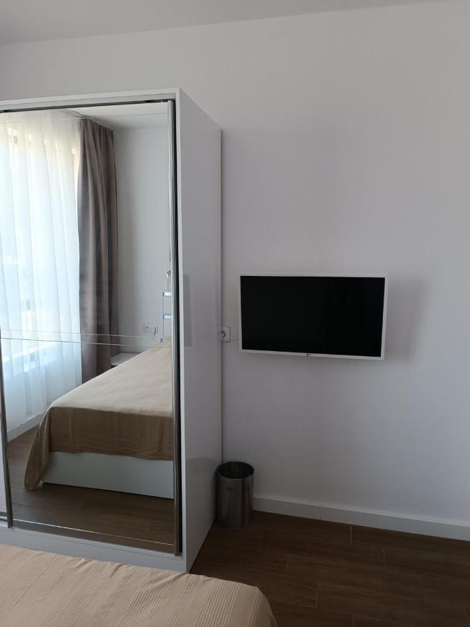 Apartament Kali Akhtopol Eksteriør bilde
