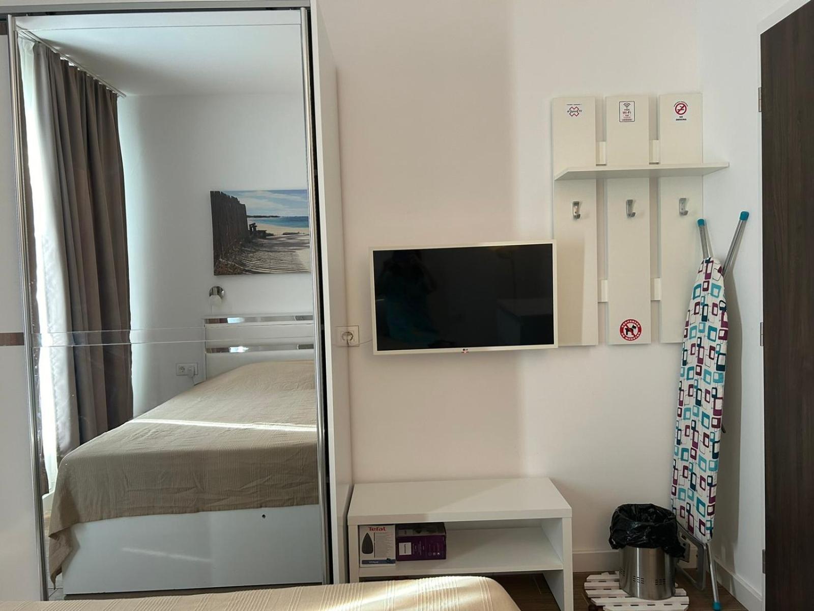 Apartament Kali Akhtopol Eksteriør bilde