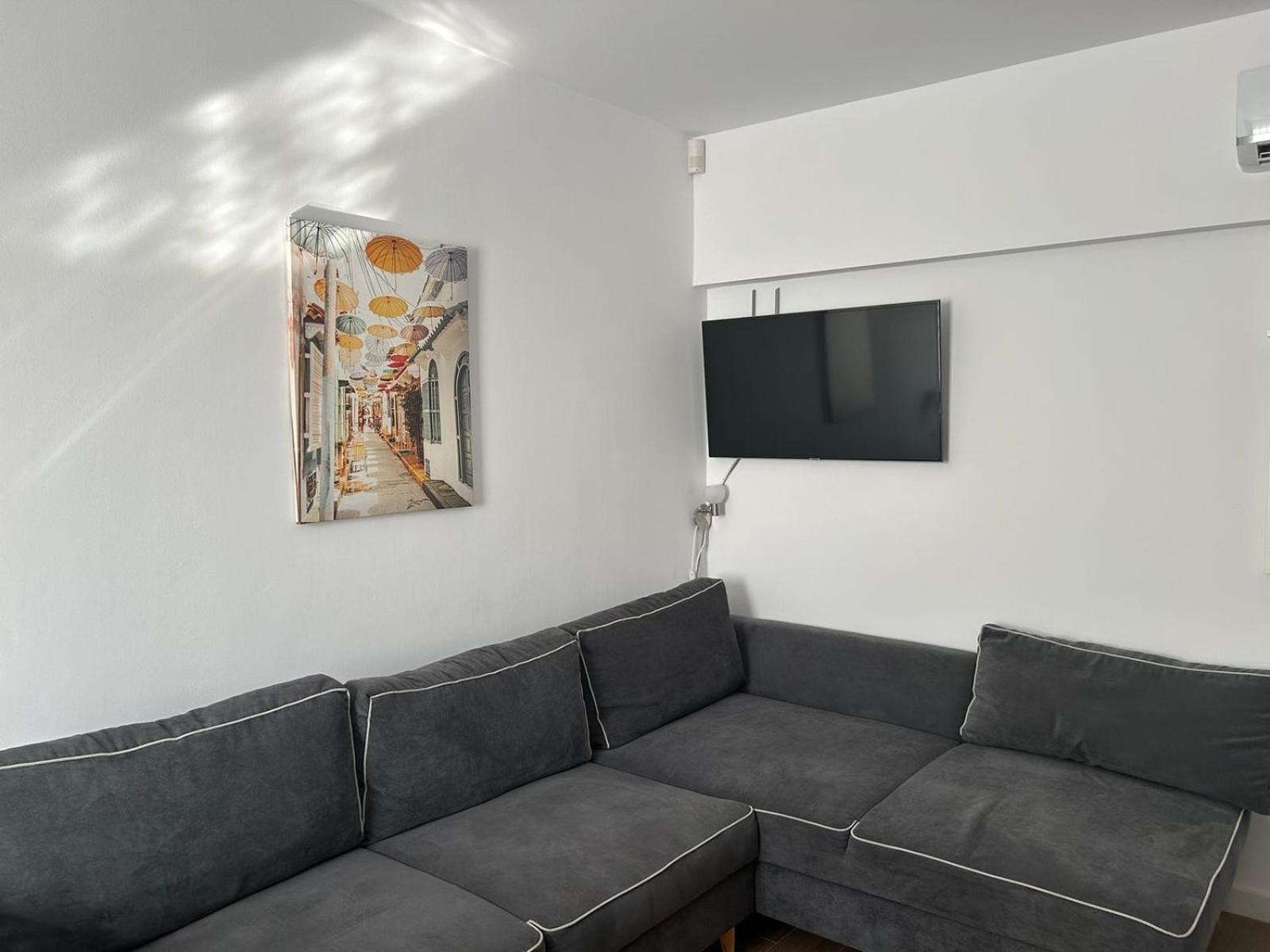 Apartament Kali Akhtopol Eksteriør bilde