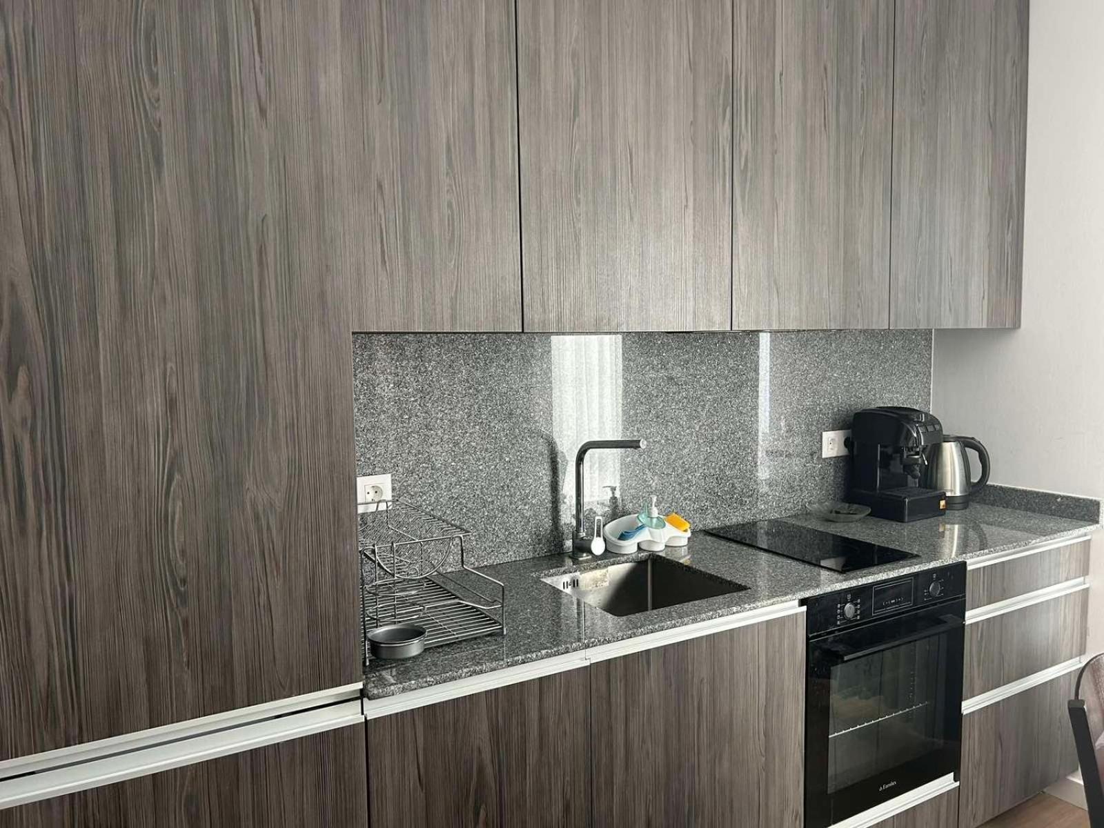 Apartament Kali Akhtopol Eksteriør bilde